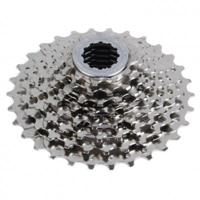 3 605 руб! Кассета SHIMANO ALIVIO, 8 скоростей, 8х11-32 IG/HG